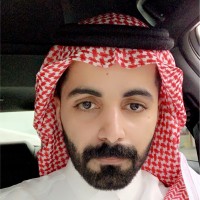 Mohammed Alghamdi