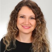 Gül Selvi Cömert