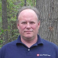 Frank Mcnamee