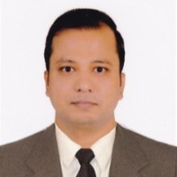 Muhammed Faruk Hossain