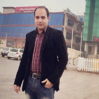 Malik Rizwan