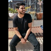 Siddharth Prajapati