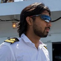 Capt. Abhilash Sukumaran Seetha