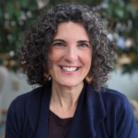 Laura Hamilton Waxman