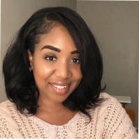 Marcella Benjamin
