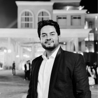 Rahul  R Nair