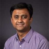 Krishna Prasanth (KP)
