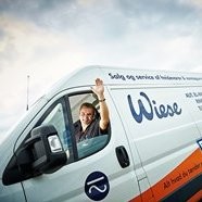 Wiese EL-installatør