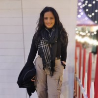 Anjana S. Ahluwalia