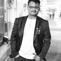 Ankur Ambasta