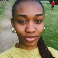 Ange-Morié Synthyche ADOU