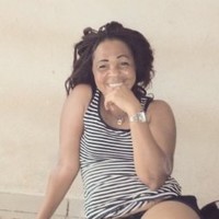 Melanie Bolou