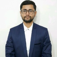 Shubham Mante