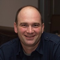 Darko Dukovski