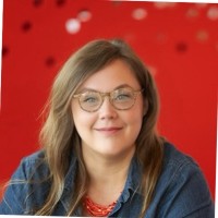 Amy Garrett