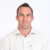 Jaco Van Staden
