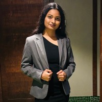 Harsha Satpute