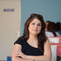 Jogieta Diana Alakhramsing