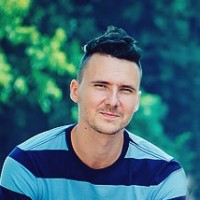 Volodymyr Danylyuk