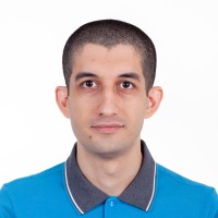 Ali Hamidia