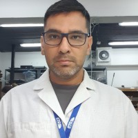 Bernardo Valdes Fuentes