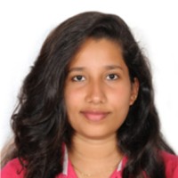 Smruti R P