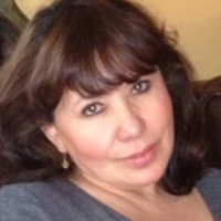 Sandra Barrientos