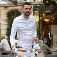 Baptiste Leroux