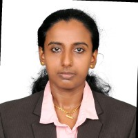 Devika M Nair
