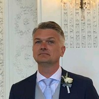 Paul Storey