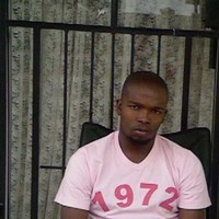 Itumeleng Madikgetla