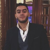 Abdelrahman Rashed