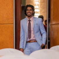 Mohammed Ozair R