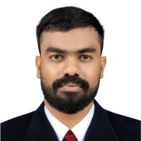 MOHAMMED MUBASHIR