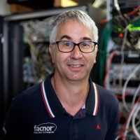 Sebastien Gouhier