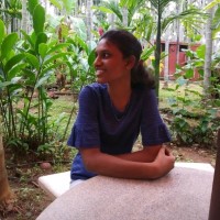 Ruthika M