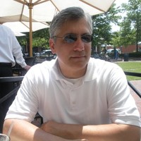 Dominic Buzzacco