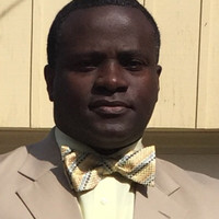 Anthony Williams