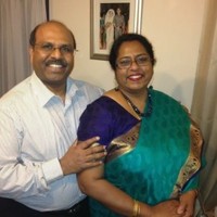 Sunitha Reuben
