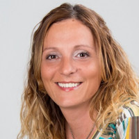 Rosanna Mancina