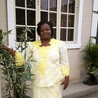 Evelyn Chukwu