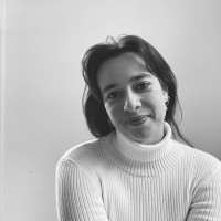 Lucia Smith