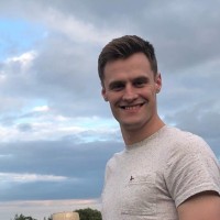 Feargal Kerr