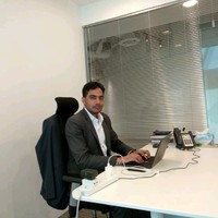 Gaurav Sharma