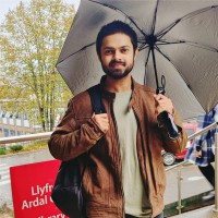 Ali Subhan
