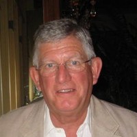 Edward L Robertson, Ii