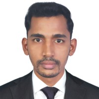Syed Mairaj