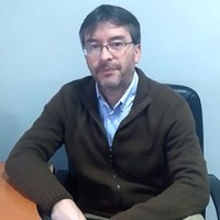 Carlos Andrés Ramírez Almarza