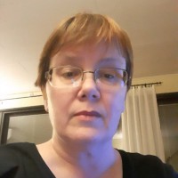 Helga Olafsdottir