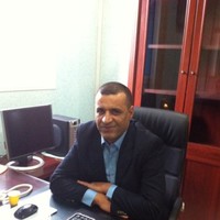 Abdelkader Charef Bendaha